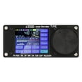 thumbnail image 2 of ATS-25max-Decoder Si4732A10 Full-Ba n d Receiver Support CW FT8 FT4 SW MW, 2 of 9