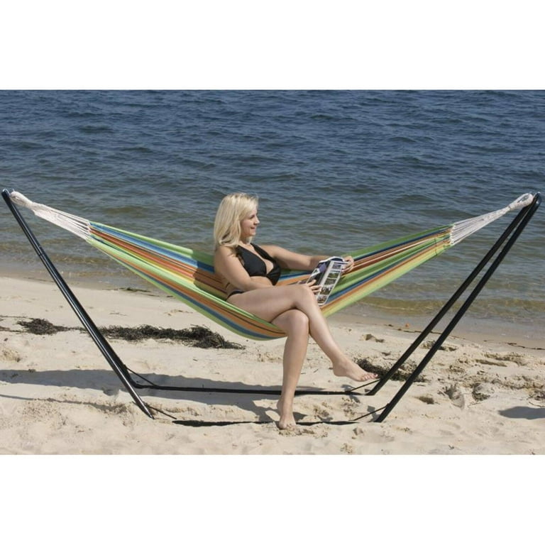 Walmart hammock in a bag cheap