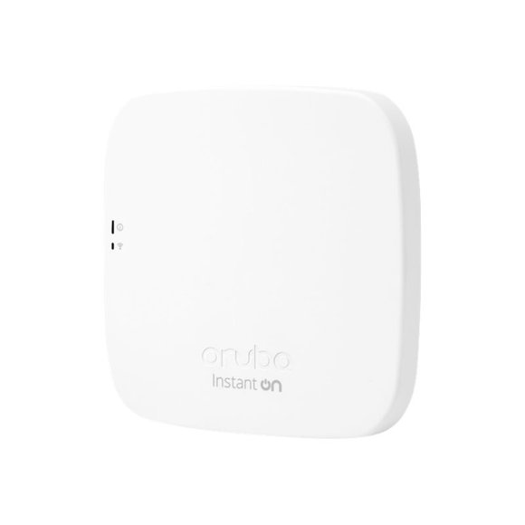 HPE Networking Instant On AP11 - Wireless access point - Wi-Fi 5 - Bluetooth - 2.4 GHz, 5 GHz - wall / ceiling mountable