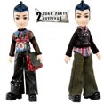 thumbnail image 3 of Poupée-mannequin Bratz Pretty ‘N’ Punk Eitan, 3 of 7