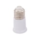 thumbnail image 1 of Adaptador extensor de casquillo E27 a E27 para bombillas Max Choice, 1 of 8
