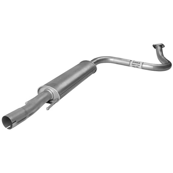 AP Exhaust Exhaust Muffler Assembly DA41705 Fits select: 2008 NISSAN SENTRA SE-R, 2007 NISSAN SENTRA SE-R SPEC V