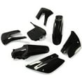 thumbnail image 2 of Kojem Kawasaki KX85/KX100 Plastics Kit Restyled Bodywork, 24.40 x 13.80 x 8.70 inches, 2 of 16