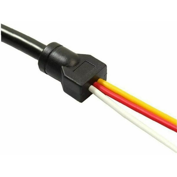 Cable HDMI RCA 3 Cable adaptador convertidor HDMI a RCA Cable transmisor de transmision unidireccional desde HDMI RCA de 1 5 m Bodega Aurrera en linea