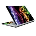 thumbnail image 1 of MightySkins MISURFB17-Bright Smoke Skin Decal Wrap for Microsoft Surface Book 2 13 in. 2017 - Bright Smoke, 1 of 4