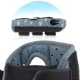 thumbnail image 2 of Wrist Support Hand Bandage Wrist Splint for Hand Support Tendonitis Arthritis Pain Relief, 2 of 8