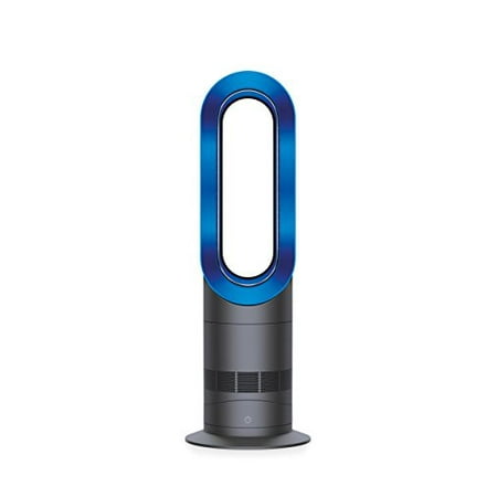 UPC 714547196972 product image for Dyson AM09 Fan Heater, Iron/Blue | upcitemdb.com