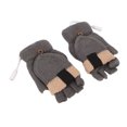 thumbnail image 1 of Guantes Calefactores ANGGREK DA1411 Medios y Completos con USB, 1 of 8