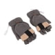 thumbnail image 1 of Guantes Calefactores ANGGREK DA1411 Medios y Completos con USB, 1 of 8