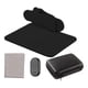 thumbnail image 4 of Espejo de Fotografía Sunnimix para Cámara de Teléfono Con Caja de Almacenamiento Negro, 4 of 8