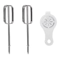 thumbnail image 2 of Accessoires pour Batteur, Accessoires pour Batteur à Main Multifonctionnels pour Batteurs, 2 of 7
