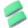 thumbnail image 1 of Naiovety 1 par de correas para portaesquís, herramienta para Snowboard, atado de EVA, banda para soporte de esquí, deportes al aire libre, correa patinar No.05 Naiovety OD000267-05, 1 of 1