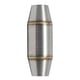 thumbnail image 1 of Universal 35mm Pulgadas 6.3 Pulgadas Shorty Silenciador Para Motocicleta ATV Bike, 1 of 8