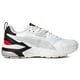thumbnail image 4 of Tenis Puma Vis2k - 39231828 - Hombre blanco 25.5, 4 of 7