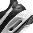 thumbnail image 5 of Nike Air Max SC Women's size 10 Black White Athletic Shoes CW4554 001, 5 of 9
