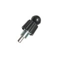 thumbnail image 4 of Knob Pin,Spring Knob Pin Replacement Elastic Latch,Pins Knobs Latches Accessories Universal Screw,Fitness Equipment Exercise Machine Accessory,Stationary Bikes Weight Benches Spare, 4 of 4
