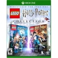 thumbnail image 2 of LEGO Harry Potter: Collection - Xbox One Xbox One Game, 2 of 2