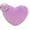 Purple, variant on VQPeo 50cm Love Heart Pillow, Cute Plush Toy Seal Cushion, Valentine’s Day Hug Gift for Bedroom & Living Room Decor