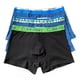thumbnail image 1 of Pack De 3 Boxers Calvin Klein Trunk Origina Multicolor Caja, 1 of 7