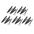 thumbnail image 1 of 5 Pares de Correas de Hombro de Bajo, Piezas Duraderas Impermeables, Accesorios, 1 of 9