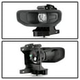 thumbnail image 2 of Spyder Automotive 5086990 Driving Fog Light, 2 of 6