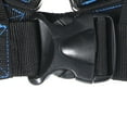 thumbnail image 2 of Resistance Band Power Waist Belt Shoulder Strap Harness Basketball Equipment, 2 of 6