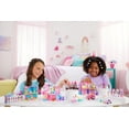 thumbnail image 2 of ​Barbie Mini BarbieLand Color Reveal Dolls, 1.5-inch Doll with Surprise Unboxing, Water Reveal (Styles May Vary), 2 of 5