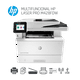 thumbnail image 1 of IMPRESORA MULTIFUNCIONAL HP LASERJET PRO M428FDW MONOCROMATICA USB WIFI LAN 40PPM W1A30A, 1 of 5