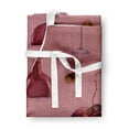 thumbnail image 3 of Carolines Treasures BB5195APRON Red Wine on Linen Apron, 3 of 4