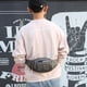 thumbnail image 4 of Riñonera Universal de calle para hombre y mujer, riñonera portátil de uso diario para mujer y hombre, riñonera deportiva impermeable para exteriores, 4 of 4