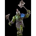 thumbnail image 3 of Hasbro Marvel Legends Series Gladiator Hulk Action Figure, Multicolor, 6'', 3 of 4