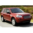 thumbnail image 4 of Vent Tabs replacement vent tab Land Rover LR2 - Freelander 2   2007-2014 | A/C air vent repair, 4 of 9