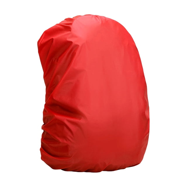 Housse de Sac à Dos Imperméable en Nylon avec Sangles Antidérapantes pour Randonnée Camping Sac Parapluie Garçon