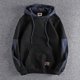 thumbnail image 2 of Sudaderas con capucha para hombre, venta al por mayor, alta calidad, precio bajo, sudaderas con capucha, estética, moda Harajuku, ropa vintage de los años 90 para hombre, 2 of 5