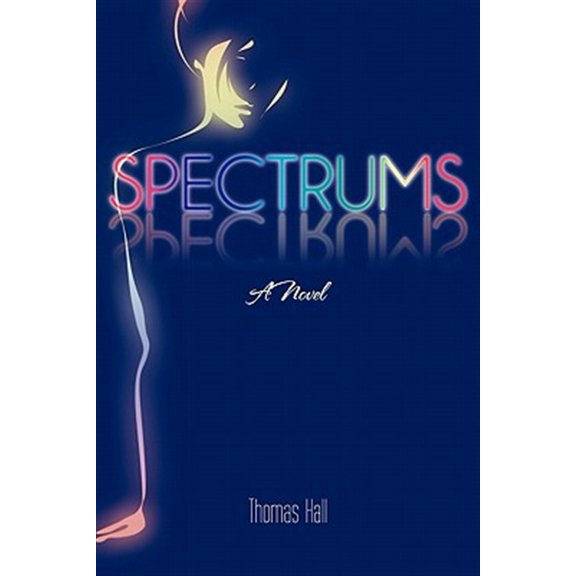 Pre-Owned Spectrums (Paperback)