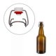 thumbnail image 2 of 10 pcs/lot Replacement EZ Cap Flip Top Beer Bottles Replacement Swing Tops Homebrew Brewing Wine Stoppers, 2 of 5