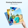 thumbnail image 4 of Cartucho de tinta Rohon Upsek 564XL 564 compatible para impresoras HP, 4 of 7