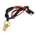 thumbnail image 1 of Ventilador Calor Sensor Interruptor Reemplazo 0413-045 0413-168 para Motocicleta, 1 of 6