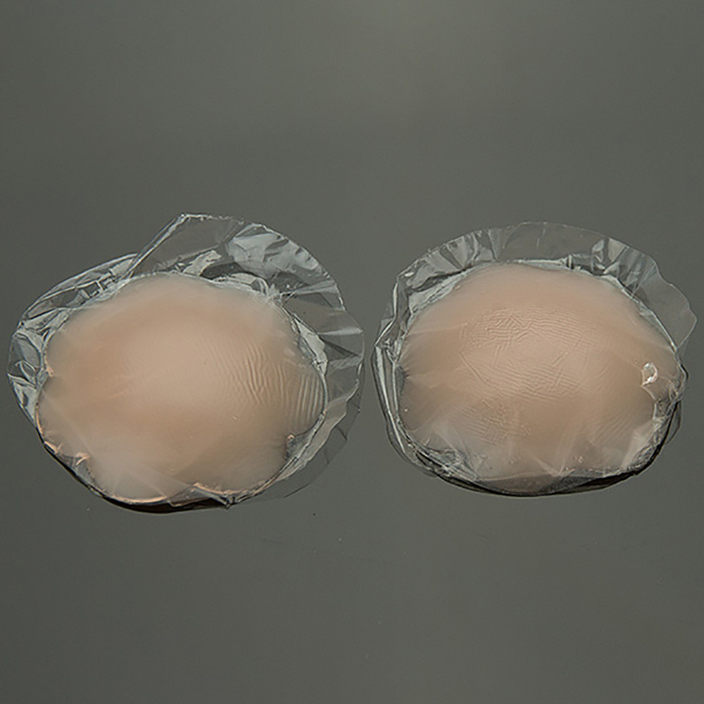 silicone pads bra