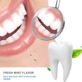 thumbnail image 5 of Tiras blanqueadoras de dientes pegatinas blanqueadoras dentales cuidado de los dientes para la eliminación de manchas en los dientes, 5 of 5