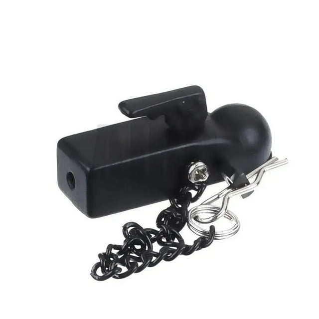 Remote Control Rc Car Accessories Aluminium Metal Hook Drop Hitchs Receiver ,Dependable Strength