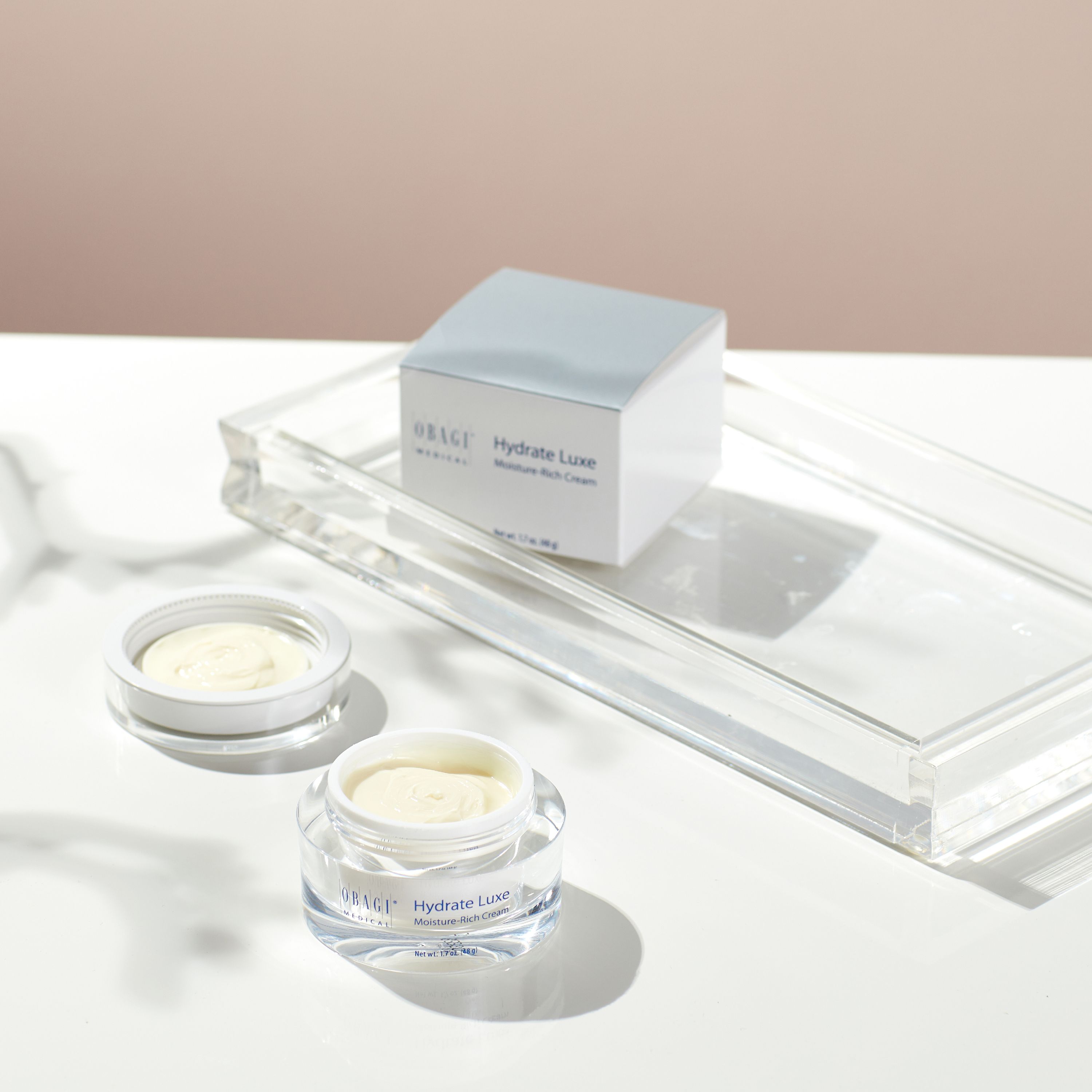 obagi hydrate luxe walmart