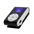 thumbnail image 1 of Reproductor MP3 Portátil ANGGREK con Clip Trasero Soporte Tarjeta de Memoria Ampliable hasta 32G, 1 of 8