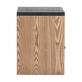 thumbnail image 2 of Mesa Lateral Natt Natural Kessa Muebles, 2 of 5