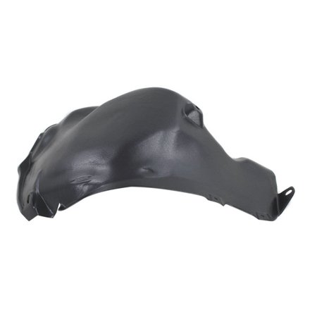 For 2011-11 Sonata Rear Splash Shield Inner Fender Liner Panel Left Driver Side