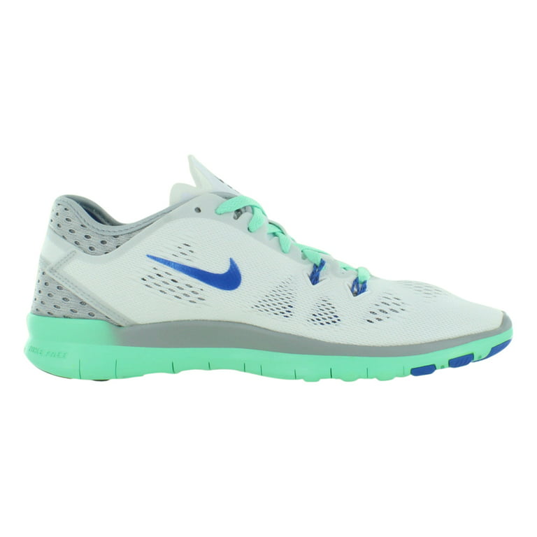 Nike 5.0 Tr Fit 5 Training Women's Shoes - Walmart.com