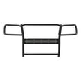 thumbnail image 3 of ARIES 2170001 Pro Series Black Steel Grille Guard with Light Bar, Select Toyota Tacoma, 3 of 12