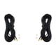 thumbnail image 1 of Cable de extensión de RP SMA de 2 piezas para enrutador inalámbrico n.  degree 4, 1 of 8