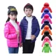thumbnail image 3 of J Chaqueta Ligera Con Capucha Chaqueta Niños Chaqueta Plumón, 3 of 3