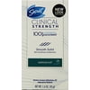 Secret Clinical Strength Solid Antiperspirant Deodorant, All Day Fresh - 1.6 oz (Pack of 2)